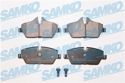 SAMKO 5SP1241 Číslo výrobce: 5SP1241. EAN: 8032928002110.