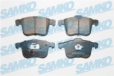SAMKO 5SP1244 Číslo výrobce: 5SP1244. EAN: 8032928002141.