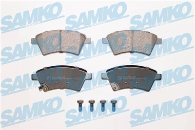 SAMKO 5SP1245 Číslo výrobce: 5SP1245. EAN: 8032928003209.