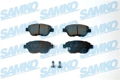 SAMKO 5SP1247 Číslo výrobce: 24288. EAN: 8032928003971.