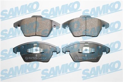 SAMKO 5SP1248 Číslo výrobce: 23589. EAN: 8032928004039.