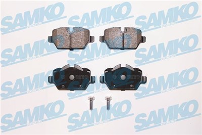 SAMKO 5SP1249 Číslo výrobce: 23624. EAN: 8032928004053.