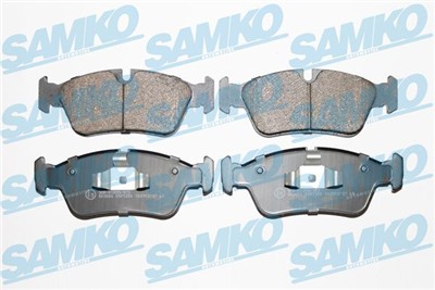 SAMKO 5SP1250 Číslo výrobce: 23935. EAN: 8032928004060.