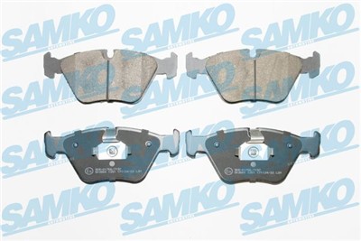 SAMKO 5SP1251 Číslo výrobce: 5SP1251. EAN: 8032928004077.