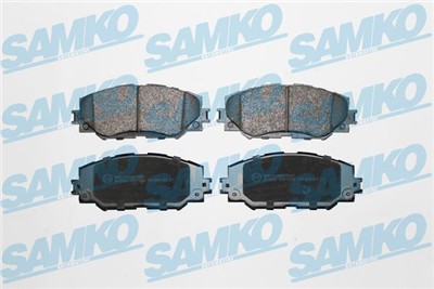 SAMKO 5SP1258 Číslo výrobce: 5SP1258. EAN: 8032928004985.