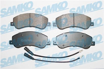 SAMKO 5SP1260 Číslo výrobce: 5SP1260. EAN: 8032928004961.