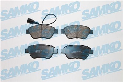 SAMKO 5SP1264 Číslo výrobce: 23706. EAN: 8032928035057.
