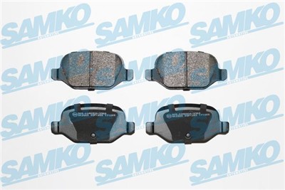 SAMKO 5SP1265 Číslo výrobce: 23601. EAN: 8032928035064.