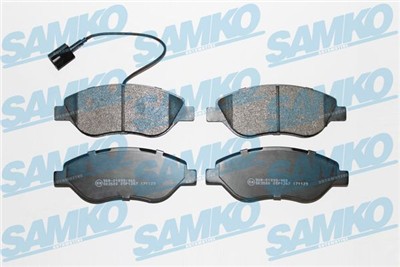 SAMKO 5SP1267 Číslo výrobce: 23711. EAN: 8032928035088.