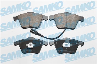 SAMKO 5SP1270 Číslo výrobce: 5SP1270. EAN: 8032928038553.