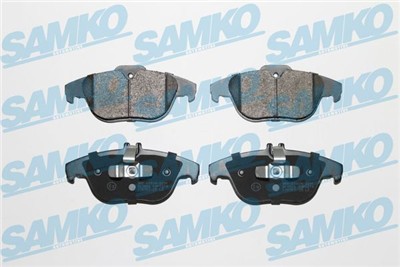 SAMKO 5SP1274 Číslo výrobce: 24253. EAN: 8032928038591.
