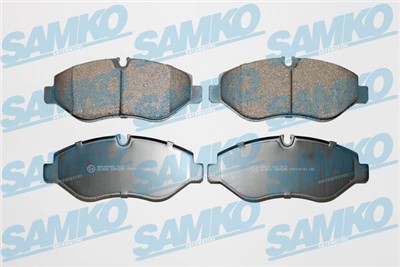 SAMKO 5SP1275 Číslo výrobce: 29192. EAN: 8032928038607.