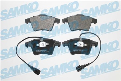 SAMKO 5SP1285 Číslo výrobce: 23835. EAN: 8032928038706.