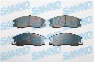 SAMKO 5SP1291 Číslo výrobce: 5SP1291. EAN: 8032928072915.
