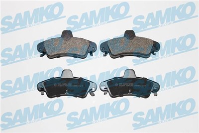 SAMKO 5SP1292 Číslo výrobce: 23410. EAN: 8032928081467.