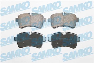 SAMKO 5SP1296 Číslo výrobce: 5SP1296. EAN: 8032928081504.