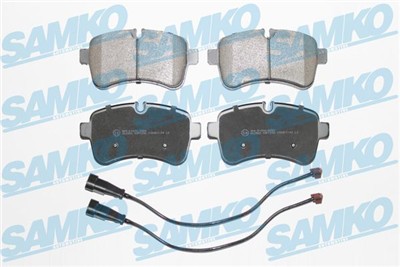 SAMKO 5SP1296A Číslo výrobce: 5SP1296A. EAN: 8032928087667.