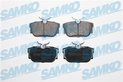 SAMKO 5SP1303 Číslo výrobce: 23224. EAN: 8032928081726.