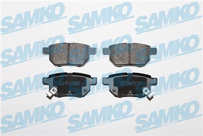 SAMKO 5SP1312 Číslo výrobce: 24612. EAN: 8032928081993.