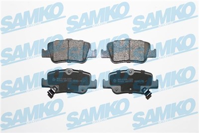 SAMKO 5SP1315 Číslo výrobce: 24666. EAN: 8032928082020.