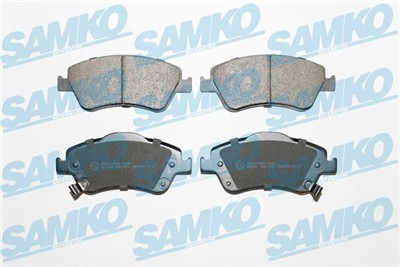 SAMKO 5SP1316 Číslo výrobce: 5SP1316. EAN: 8032928082037.