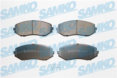 SAMKO 5SP1318 Číslo výrobce: 5SP1318. EAN: 8032928082051.