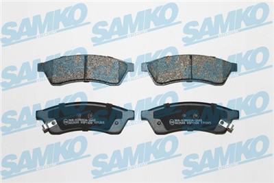 SAMKO 5SP1320 Číslo výrobce: 24745. EAN: 8032928082075.