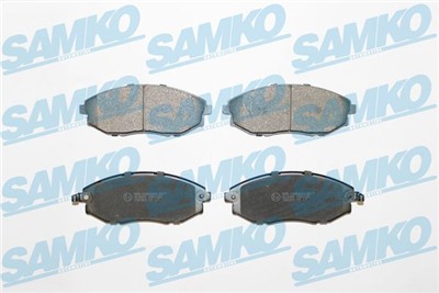 SAMKO 5SP1321 Číslo výrobce: 24866. EAN: 8032928082082.