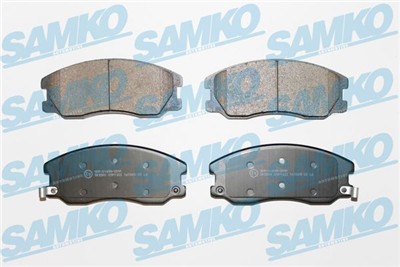 SAMKO 5SP1322 Číslo výrobce: 5SP1322. EAN: 8032928082099.