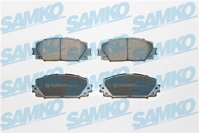 SAMKO 5SP1333 Číslo výrobce: 5SP1333. EAN: 8032928082297.