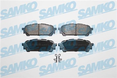 SAMKO 5SP1335 Číslo výrobce: 5SP1335. EAN: 8032928082310.