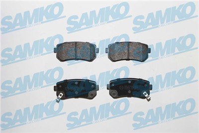 SAMKO 5SP1344 Číslo výrobce: 24322. EAN: 8032928083201.