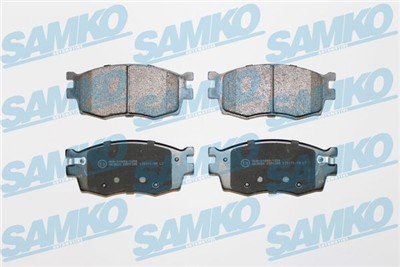 SAMKO 5SP1345 Číslo výrobce: 24318. EAN: 8032928083218.