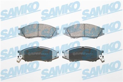 SAMKO 5SP1346 Číslo výrobce: 24647. EAN: 8032928083225.