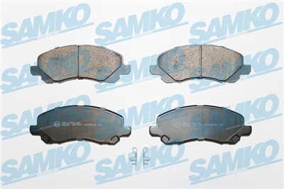 SAMKO 5SP1347 Číslo výrobce: 23584. EAN: 8032928083232.