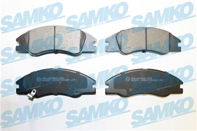 SAMKO 5SP1349 Číslo výrobce: 24218. EAN: 8032928083256.