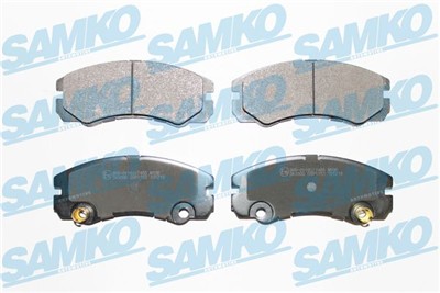 SAMKO 5SP1353 Číslo výrobce: 5SP1353. EAN: 8032928083454.