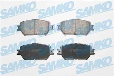 SAMKO 5SP1361 Číslo výrobce: 5SP1361. EAN: 8032928083539.