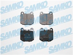 SAMKO 5SP137