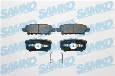 SAMKO 5SP1373 Číslo výrobce: 24014. EAN: 8032928083652.