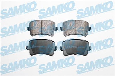 SAMKO 5SP1390 Číslo výrobce: 5SP1390. EAN: 8032928083829.