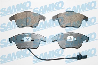 SAMKO 5SP1391 Číslo výrobce: 5SP1391. EAN: 8032928084420.