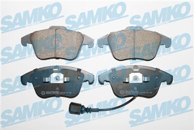SAMKO 5SP1392 Číslo výrobce: 24333. EAN: 8032928084437.