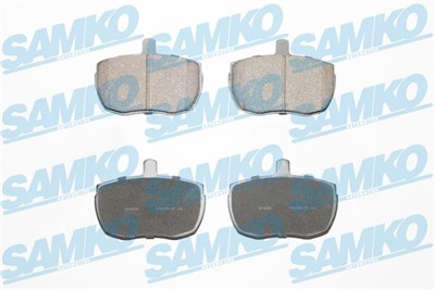 SAMKO 5SP140 Číslo výrobce: 5SP140. EAN: 8032532056905.