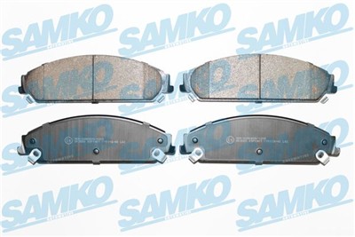SAMKO 5SP1401 Číslo výrobce: 24164. EAN: 8032928085489.