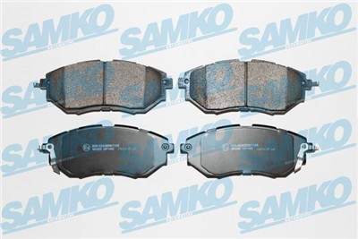 SAMKO 5SP1402 Číslo výrobce: 24223. EAN: 8032928085496.