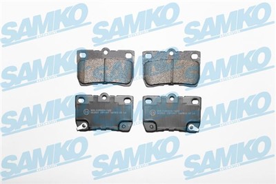 SAMKO 5SP1407 Číslo výrobce: 24323. EAN: 8032928085540.