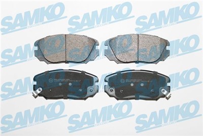 SAMKO 5SP1409 Číslo výrobce: 24417. EAN: 8032928085564.