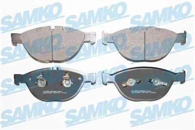 SAMKO 5SP1410 Číslo výrobce: 23792. EAN: 8032928085571.