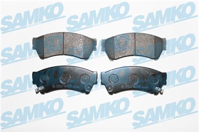 SAMKO 5SP1413 Číslo výrobce: 24629. EAN: 8032928085601.